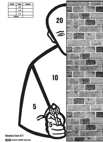 foto Ze� - policejn� ter�